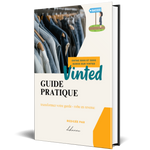 TRANSFORMEZ VOTRE GARDE-ROBE EN REVENU